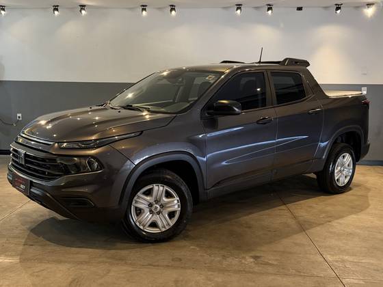 FIAT TORO 1.3 TURBO 270 FLEX ENDURANCE AT6